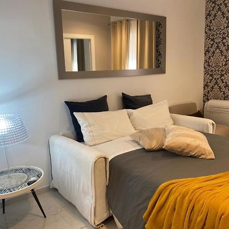 Appartamento Via Del Corso Рим Экстерьер фото