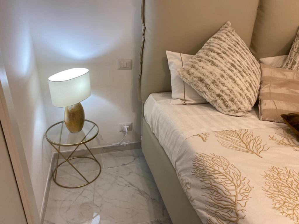 Appartamento Via Del Corso Рим Экстерьер фото