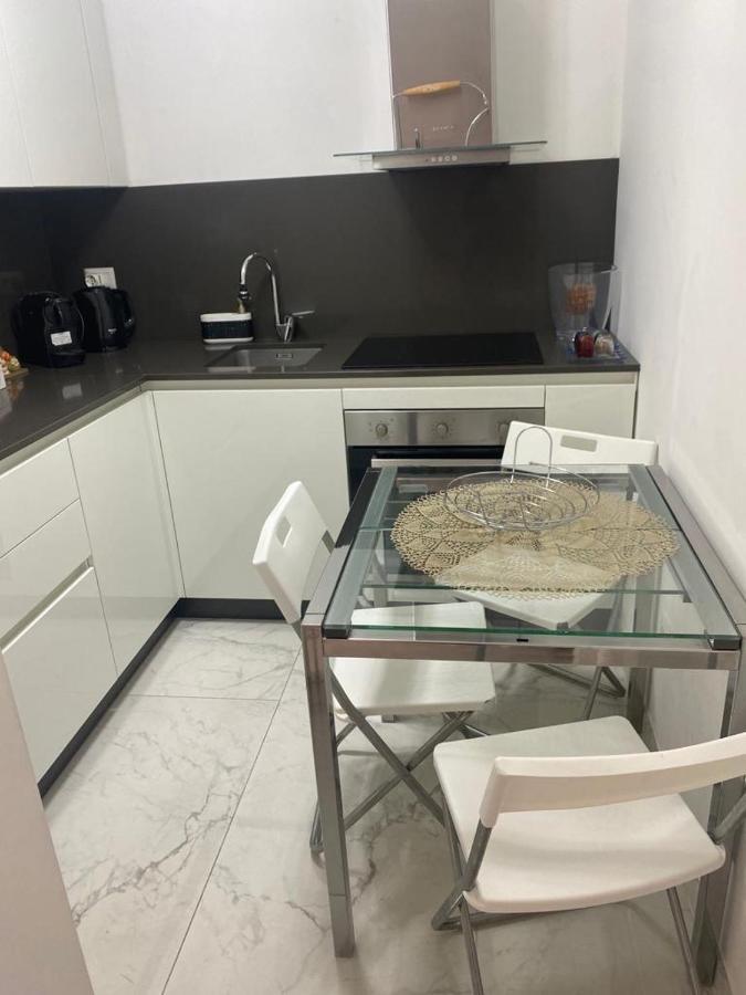 Appartamento Via Del Corso Рим Экстерьер фото