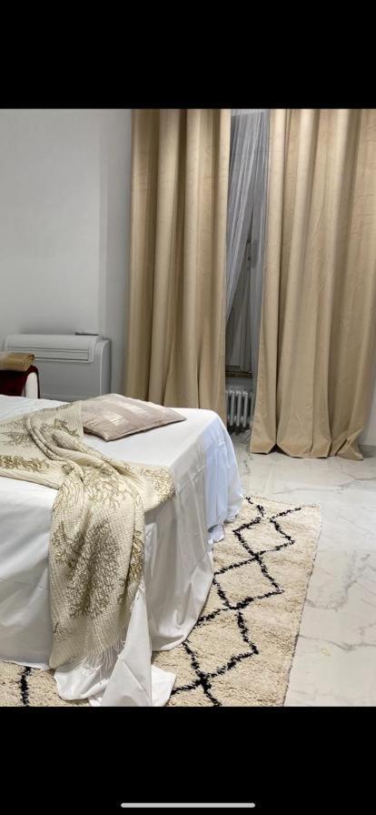Appartamento Via Del Corso Рим Экстерьер фото
